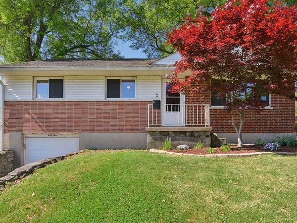 45 Illona Drive, Cincinnati, OH 45218