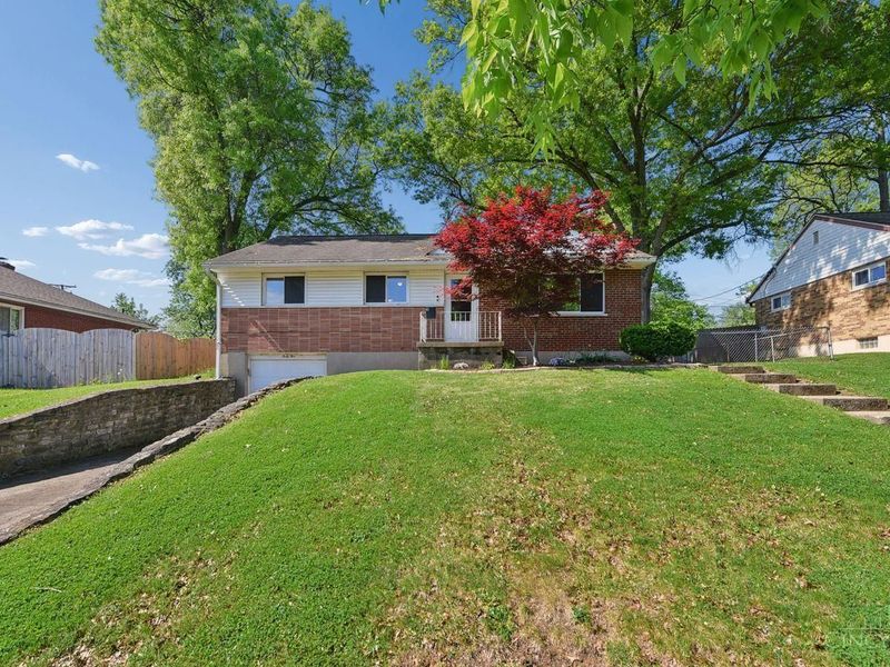 45 Illona Drive, Cincinnati, OH 45218 Photo 32