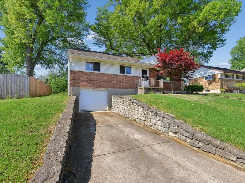 45 Illona Drive, Cincinnati, OH 45218 Photo 33