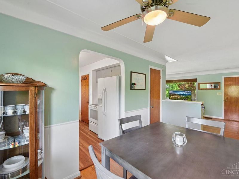 45 Illona Drive, Cincinnati, OH 45218 Photo 8