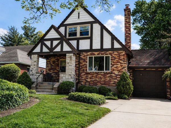 1708 Beacon Street, Cincinnati, OH 45230