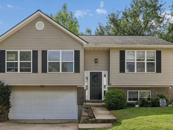 1822 Coralberry Court, Cincinnati, OH 45230