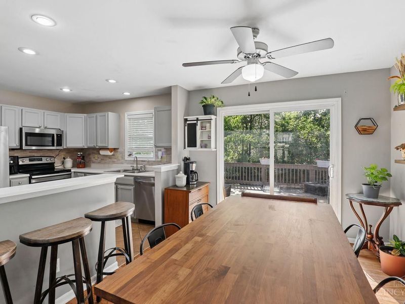 1822 Coralberry Court, Cincinnati, OH 45230 Photo 10