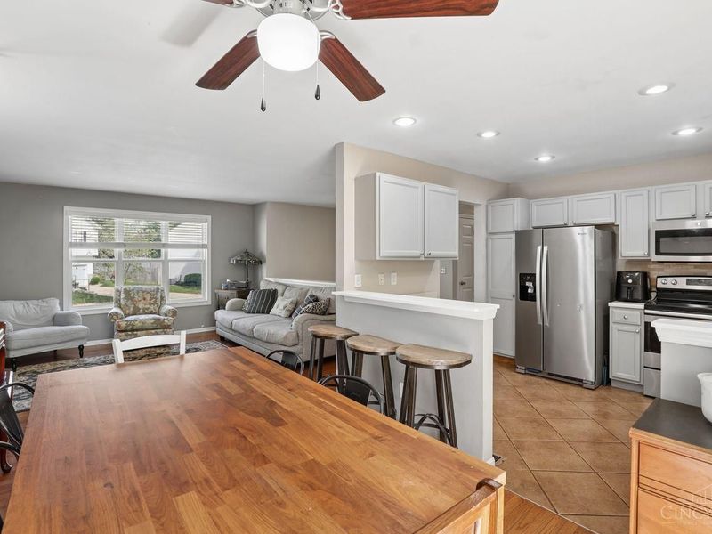 1822 Coralberry Court, Cincinnati, OH 45230 Photo 11