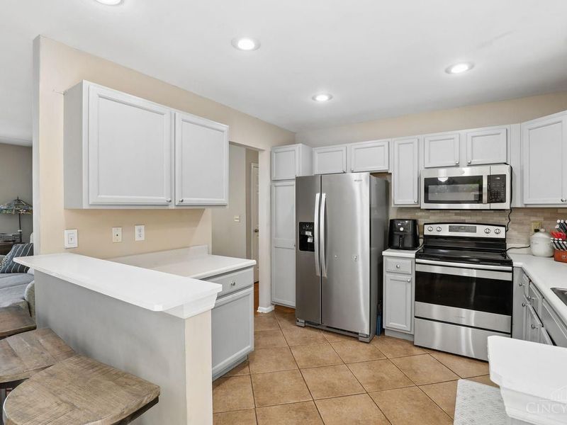 1822 Coralberry Court, Cincinnati, OH 45230 Photo 12