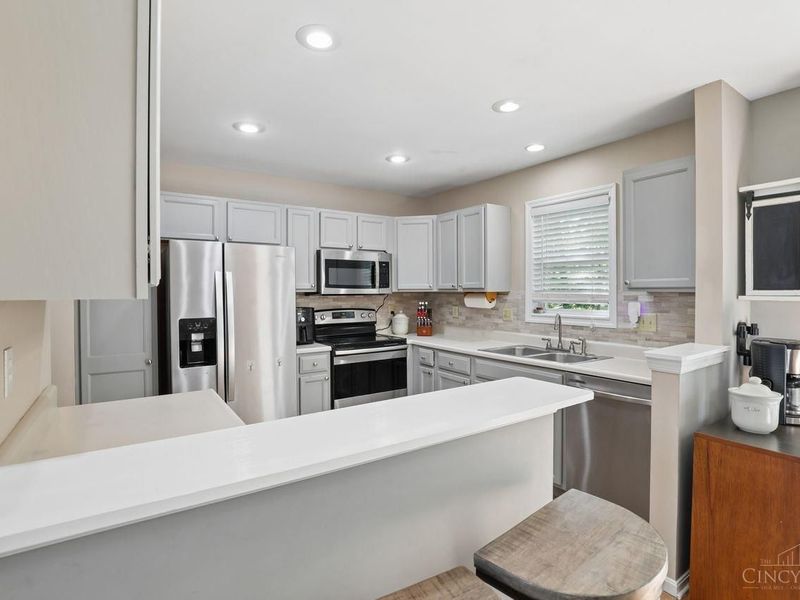 1822 Coralberry Court, Cincinnati, OH 45230 Photo 13