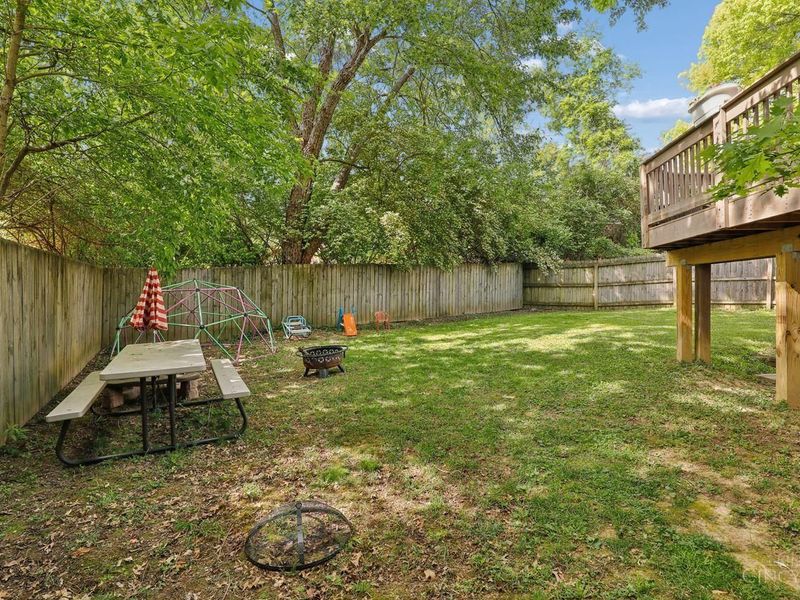 1822 Coralberry Court, Cincinnati, OH 45230 Photo 36