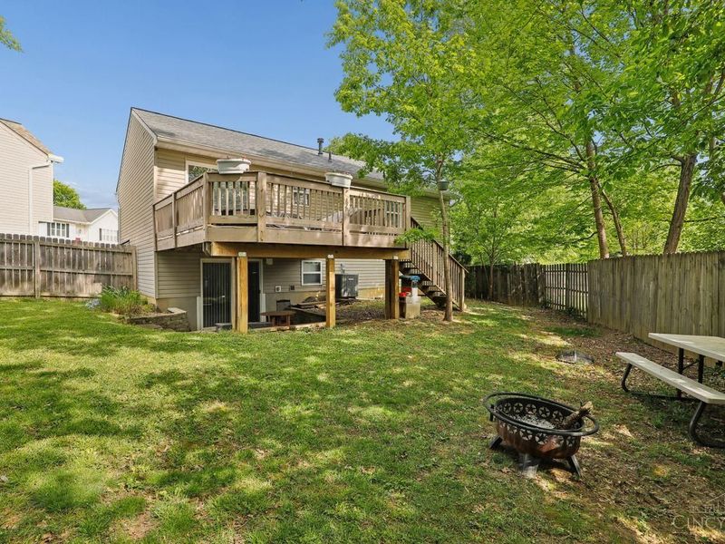 1822 Coralberry Court, Cincinnati, OH 45230 Photo 37