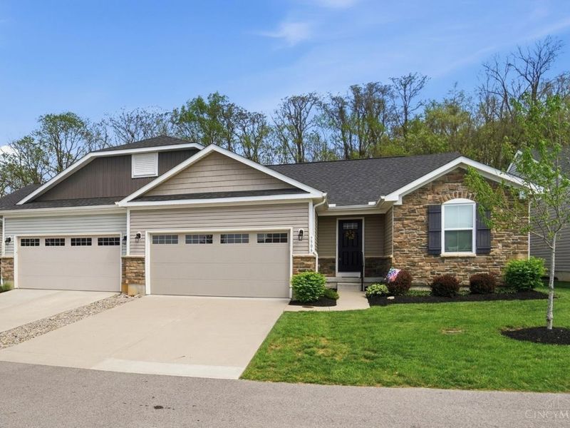 7506 Harbor Way, Crosby Twp, OH 45030 Photo 2