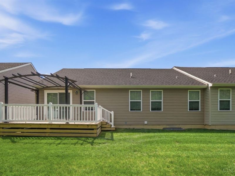 7506 Harbor Way, Crosby Twp, OH 45030 Photo 32