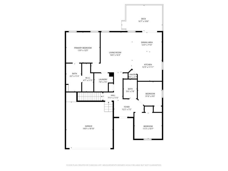 7506 Harbor Way, Crosby Twp, OH 45030 Photo 39