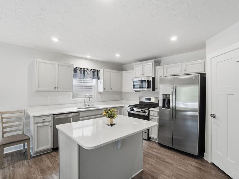 7506 Harbor Way, Crosby Twp, OH 45030 Photo 8