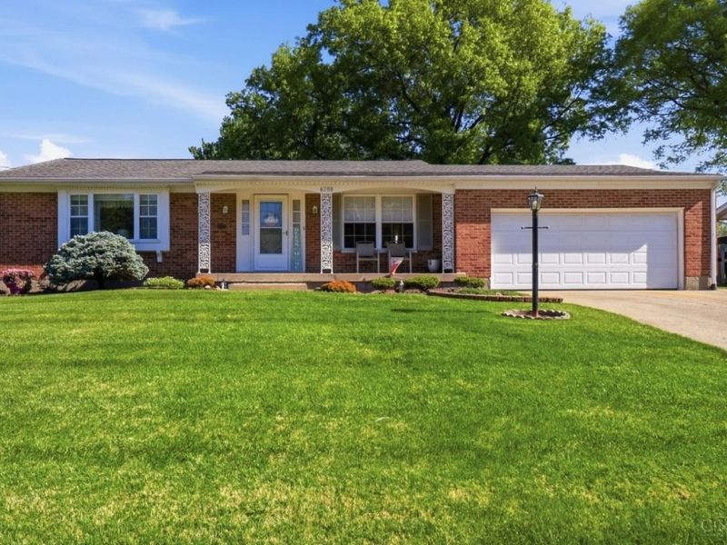 6208 Kingoak Drive, Green Township, OH 45248 Photo 40