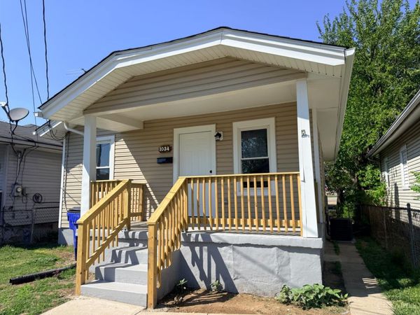 1034 Symmes Avenue, Hamilton, OH 45015