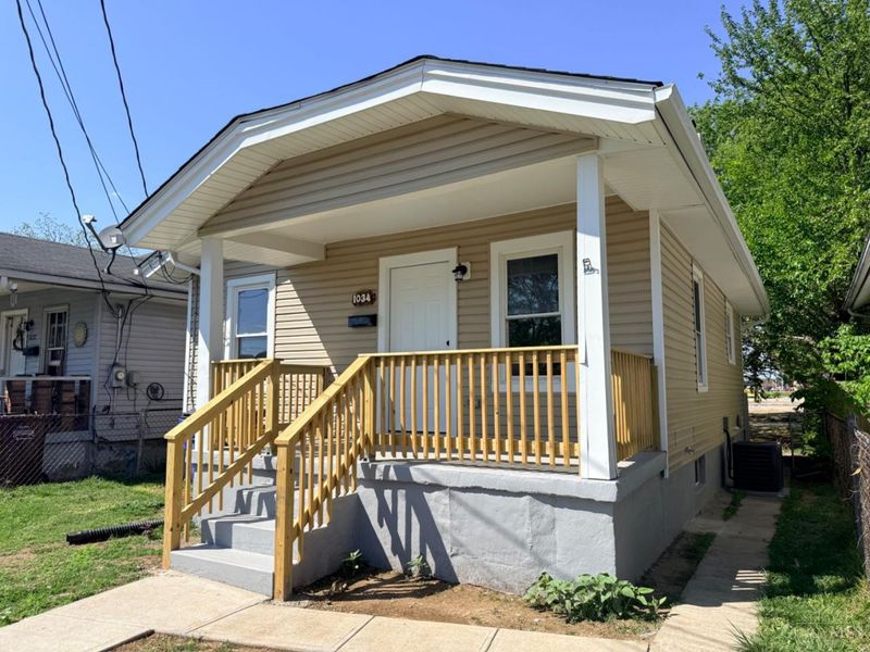 1034 Symmes Avenue, Hamilton, OH 45015 Photo 2