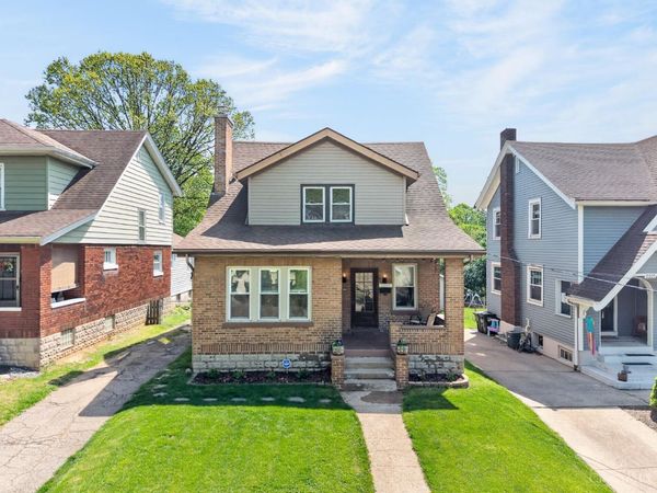 2209 Cathedral Avenue, Norwood, OH 45212