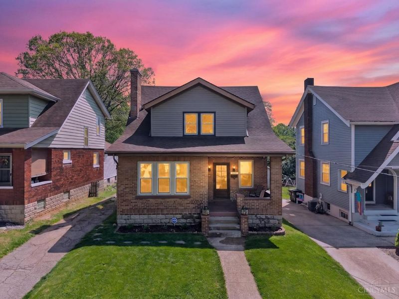 2209 Cathedral Avenue, Norwood, OH 45212 Photo 2