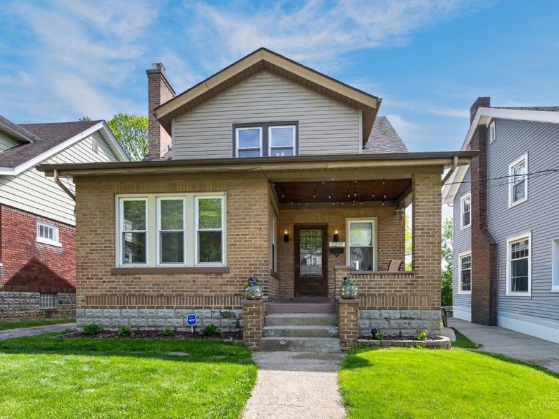 2209 Cathedral Avenue, Norwood, OH 45212 Photo 3