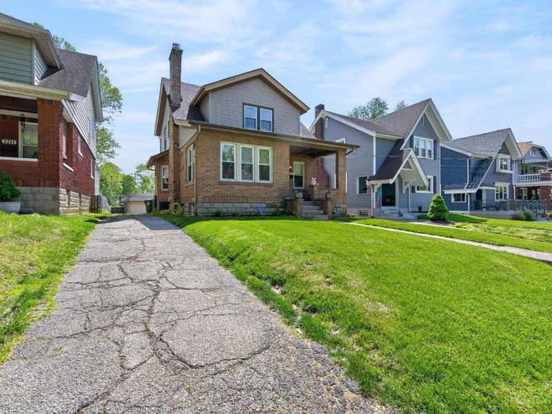 2209 Cathedral Avenue, Norwood, OH 45212 Photo 4