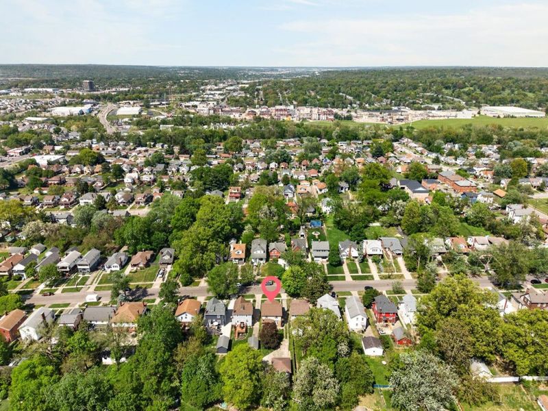 2209 Cathedral Avenue, Norwood, OH 45212 Photo 59