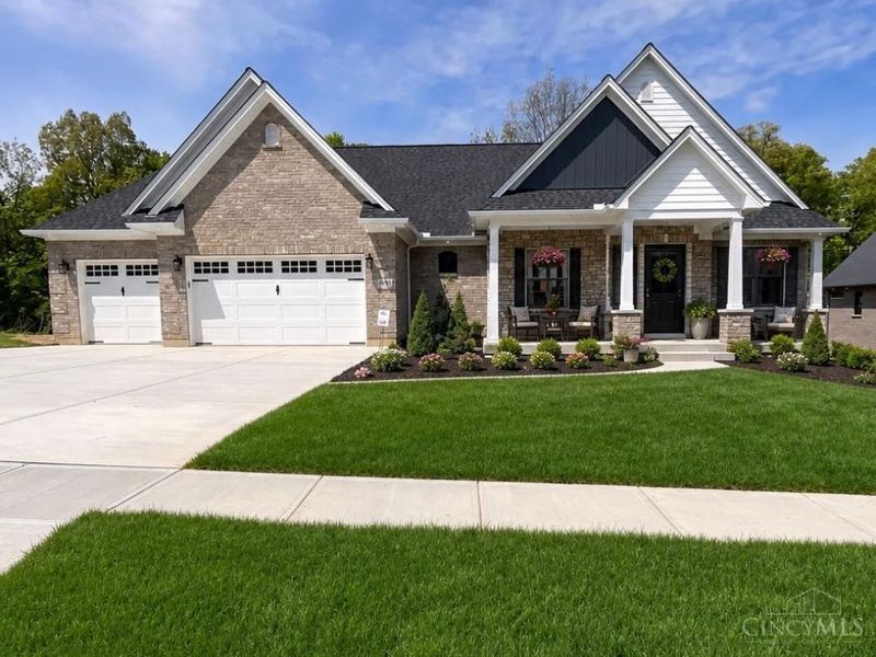 3594 Martha Ann Way, Ross Twp, OH 45013 Photo 1