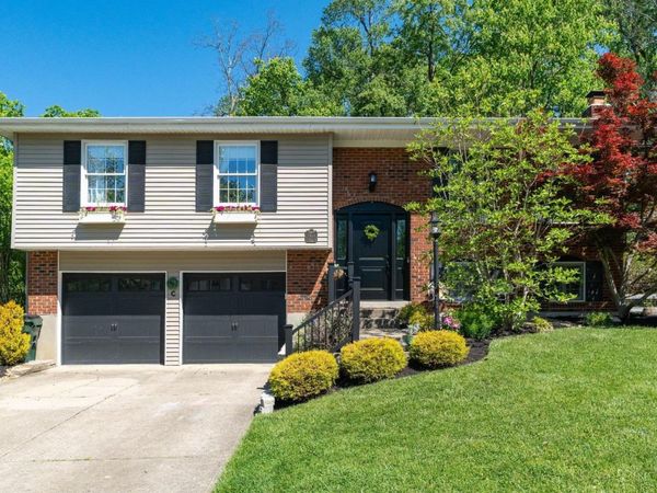 7834 Stonehill Drive, Anderson Twp, OH 45255