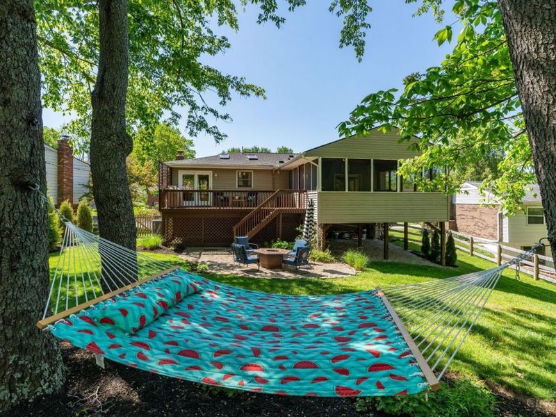 7834 Stonehill Drive, Anderson Twp, OH 45255 Photo 36