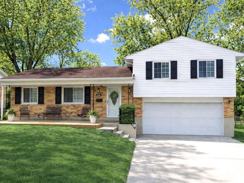 1008 Anderson Hills Drive, Anderson Twp, OH 45230 Photo 1