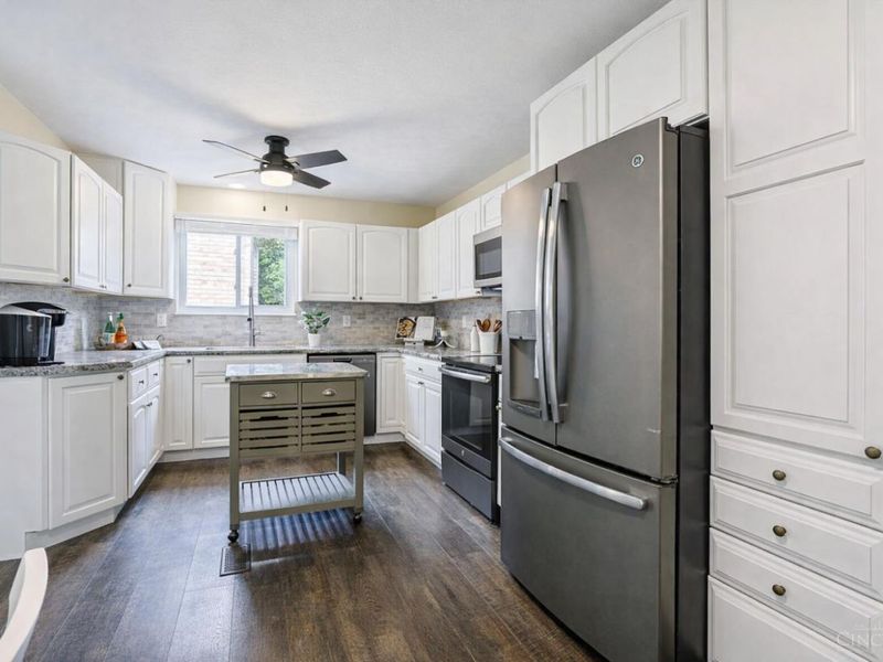 1008 Anderson Hills Drive, Anderson Twp, OH 45230 Photo 10