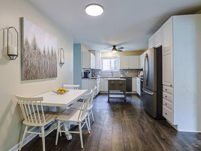 1008 Anderson Hills Drive, Anderson Twp, OH 45230 Photo 12