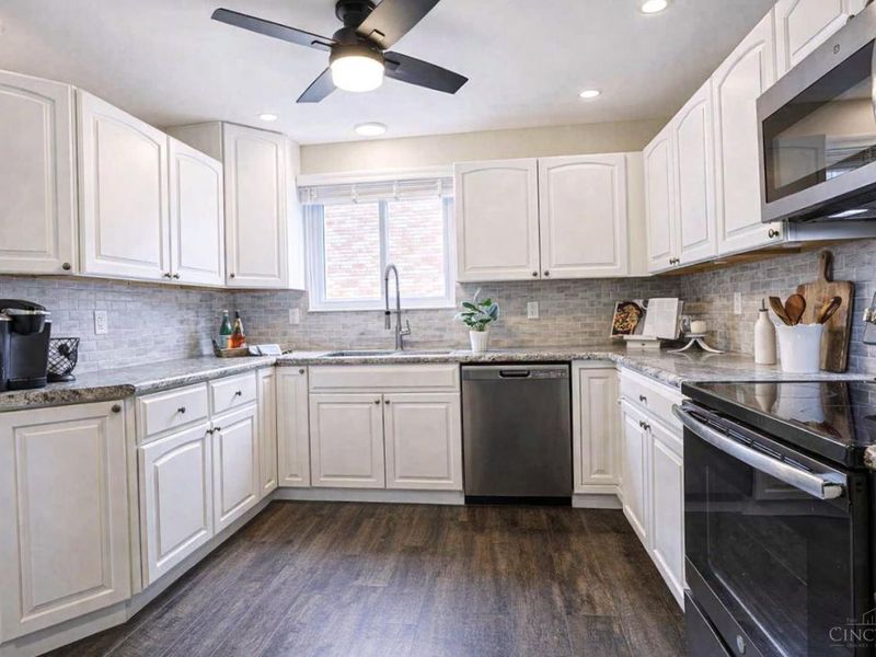 1008 Anderson Hills Drive, Anderson Twp, OH 45230 Photo 14