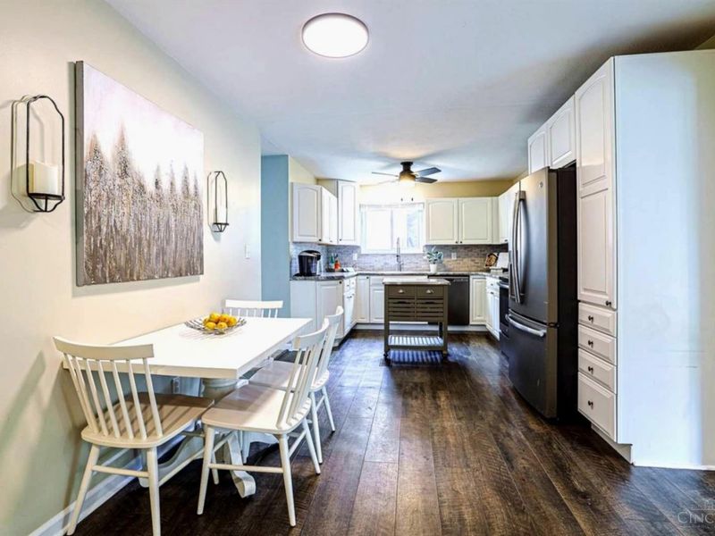 1008 Anderson Hills Drive, Anderson Twp, OH 45230 Photo 17