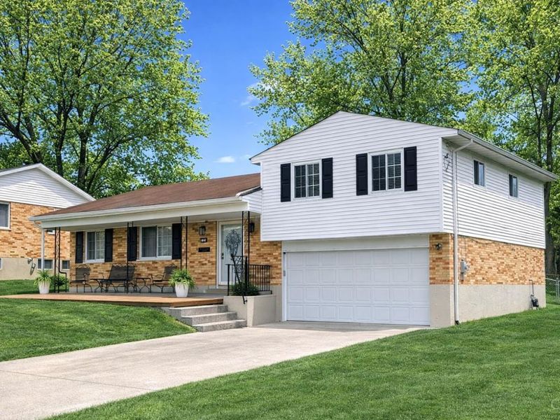 1008 Anderson Hills Drive, Anderson Twp, OH 45230 Photo 2