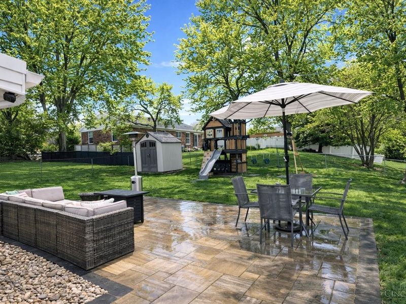 1008 Anderson Hills Drive, Anderson Twp, OH 45230 Photo 37