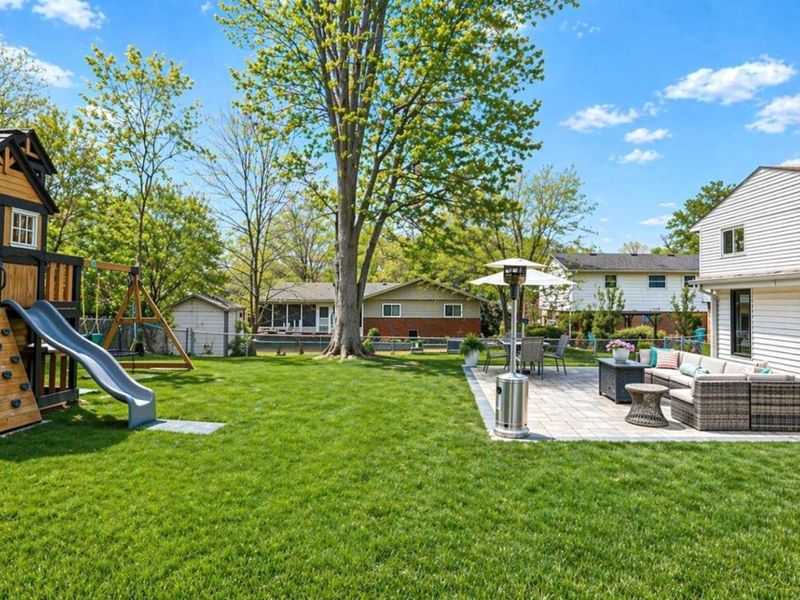 1008 Anderson Hills Drive, Anderson Twp, OH 45230 Photo 39