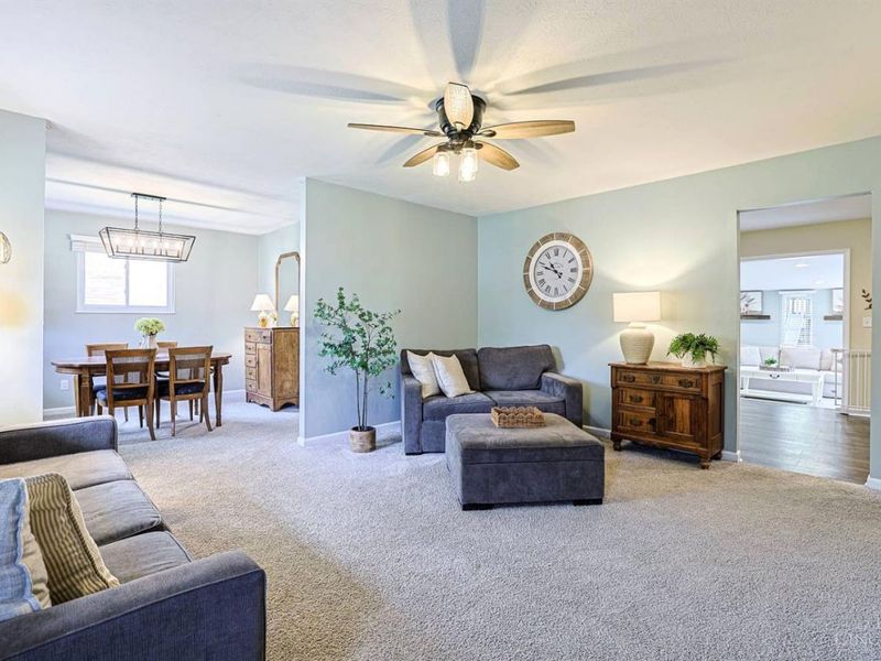 1008 Anderson Hills Drive, Anderson Twp, OH 45230 Photo 4