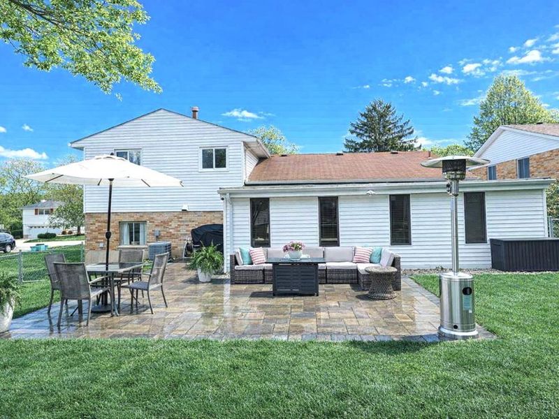 1008 Anderson Hills Drive, Anderson Twp, OH 45230 Photo 41