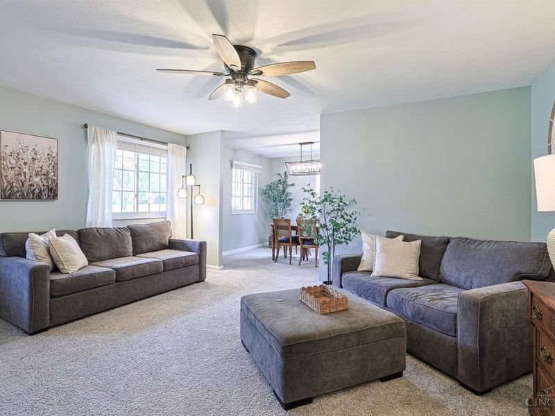 1008 Anderson Hills Drive, Anderson Twp, OH 45230 Photo 6