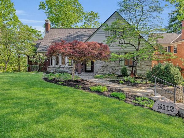 3112 Linview Avenue, Cincinnati, OH 45208