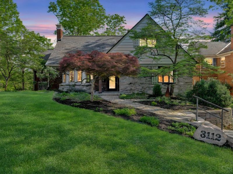 3112 Linview Avenue, Cincinnati, OH 45208 Photo 2