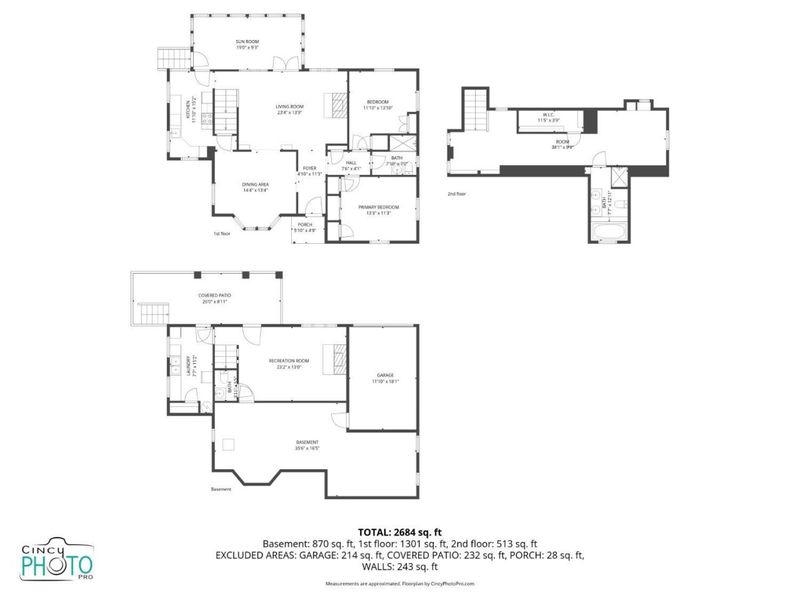 3112 Linview Avenue, Cincinnati, OH 45208 Photo 55