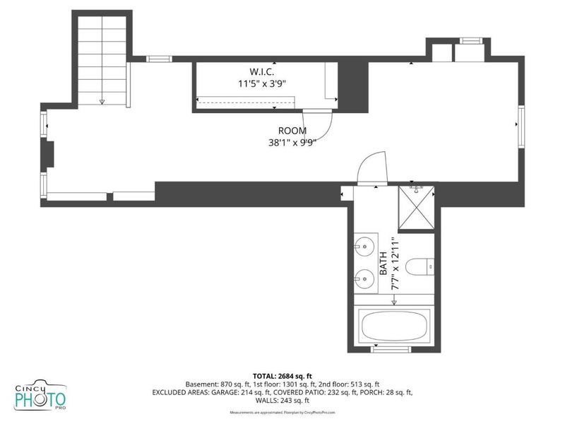 3112 Linview Avenue, Cincinnati, OH 45208 Photo 57