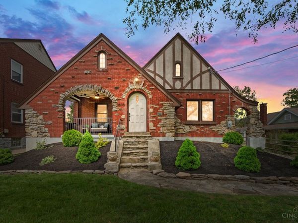 3630 Ravenwood Avenue, Cincinnati, OH 45213