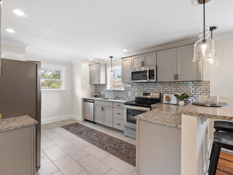 3630 Ravenwood Avenue, Cincinnati, OH 45213 Photo 11