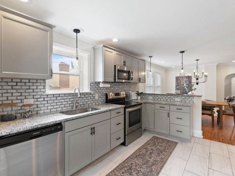 3630 Ravenwood Avenue, Cincinnati, OH 45213 Photo 12