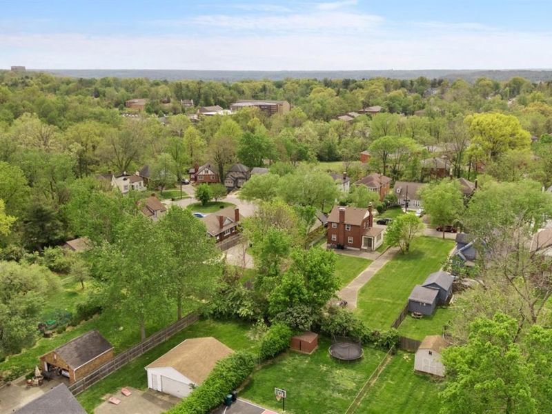 3630 Ravenwood Avenue, Cincinnati, OH 45213 Photo 30