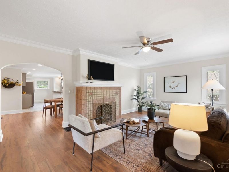 3630 Ravenwood Avenue, Cincinnati, OH 45213 Photo 7