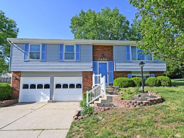 7436 Kendara Court, Cincinnati, OH 45230