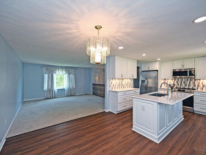 7436 Kendara Court, Anderson Twp, OH 45230 Photo 11