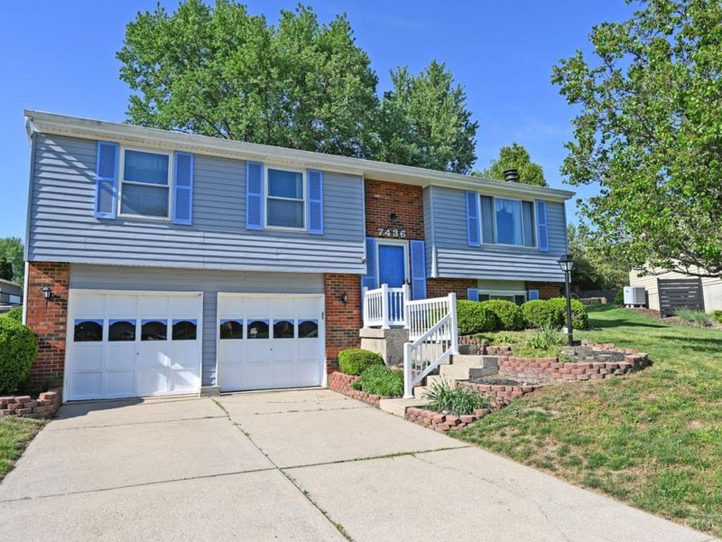 7436 Kendara Court, Anderson Twp, OH 45230 Photo 2